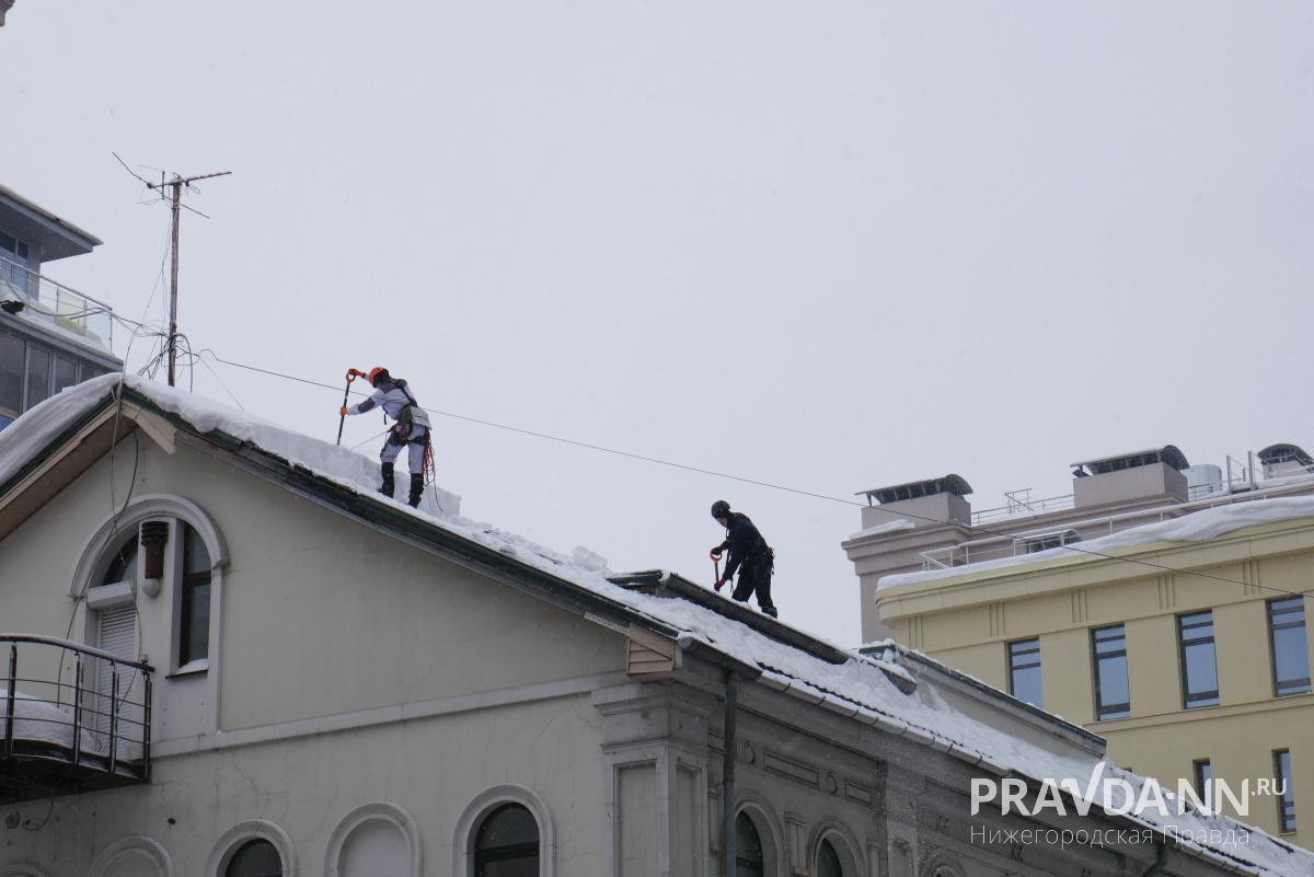 Штрафы за нарушения благоустройства в Нижегородской области увеличат в 5 – 10&nbsp;раз